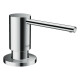 HANSGROHE A41 диспенсер для мила, хром, HANSGROHE (40438000)