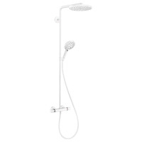 Душова система Hansgrohe Raindance Select S 240 з термостатом (27633700)