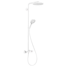Душова система Hansgrohe Raindance Select S 240 з термостатом (27633700)