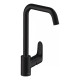 Смеситель однорычажный для кухни Hansgrohe Talis M41 (31820670)