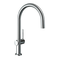 Змішувач для кухні Hansgrohe Talis M54 (72804000)