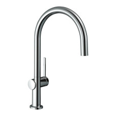 Змішувач для кухні Hansgrohe Talis M54 (72804000)