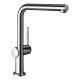 Смеситель однорычажны для кухни Hansgrohe Talis M54 270 1jet (72840000)