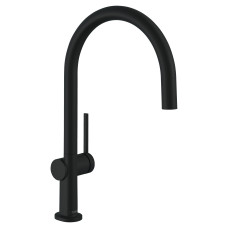 Змішувач одноважільний для кухні Hansgrohe Talis M54 (72804670)