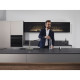 Змішувач для кухні Hansgrohe Aquno Select M81 з висувним душем сатин