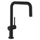 Змішувач для кухні Hansgrohe Talis M54 (72806670)