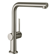 Змішувач одноважільний для кухні Hansgrohe Talis M54 (72840800)