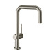 Змішувач одноважільний для кухні Hansgrohe Talis M54 (72806800)