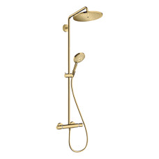 Душевая система Hansgrohe Croma Select S 280 1jet (26890990)