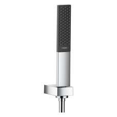 RAINFINITY душовий набiр 100, 1jet, хром, HANSGROHE (26857000)