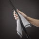 ISIFLEX шланг для душe 125см, чорний матовий, HANSGROHE (28272670)