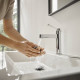 Смеситель для умывальника Hansgrohe Finoris (76020000)