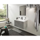 Смеситель Hansgrohe Finoris для умывальника 110 (76020670)
