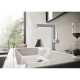 Смеситель для умывальника Hansgrohe Finoris с поворотным изливом (76060000)