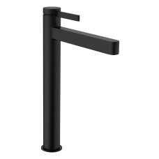 Змішувач для умивальника Hansgrohe Finoris Finoris 260 чорний матовий