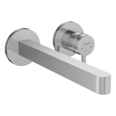 Смеситель для умивальника Hansgrohe Finoris (76050000)