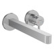 Смеситель для умывальника Hansgrohe Finoris (76050000)