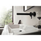 Смеситель однорычажный для раковины Hansgrohe Finoris 225 (76050670)