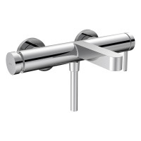 Змішувач для ванни Hansgrohe Finoris (76420000)