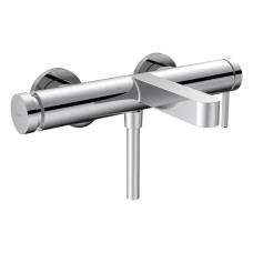 Змішувач для ванни Hansgrohe Finoris (76420000)