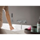 Змішувач для ванни Hansgrohe Finoris (76420000)
