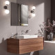 Смеситель для умывальника Hansgrohe Vivenis (75020000)