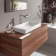 Змішувач для раковини Hansgrohe Vivenis 250 pop-up (75040000)