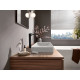 Смеситель для раковины Hansgrohe Vivenis 250 pop-up (75040670)