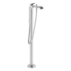 VIVENIS смеситель для ванни, підлоговий, HANSGROHE (75445000)