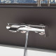 VIVENIS змішувач для ванни, HANSGROHE (75420000)