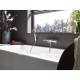 VIVENIS змішувач для ванни, HANSGROHE (75420000)