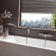 VIVENIS змішувач для ванни, HANSGROHE (75420000)