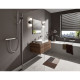 VIVENIS змішувач для ванни, HANSGROHE (75420000)