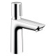 TALIS E смеситель для умивальника з регулюванням часу, HANSGROHE (71718000)