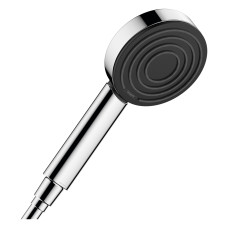PULSIFY ручний душ, один режим, HANSGROHE (24120000)