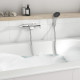 Душевой набор Hansgrohe PULSIFY SELECT хром