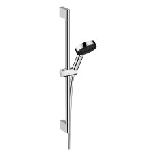 PULSIFY SELECT душовий набір (ручний душ -3р, душ стійка 65см), HANSGROHE (24160000)