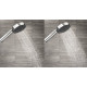 PULSIFY SELECT душовий набір (ручний душ -3р, душ стійка 65см), HANSGROHE (24160000)