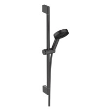 Душовий гарнітур Hansgrohe Vernis Pulsify Select зі штангою 65 см (24160670)