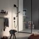Душевой гарнитур Hansgrohe Vernis Pulsify Select со штангой 65 см (24160670)