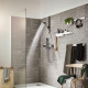 Термостат для душу Hansgrohe PULSIFY (24360000)