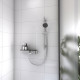 Термостат для душу Hansgrohe PULSIFY (24360000)
