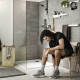 Термостат для душу Hansgrohe PULSIFY (24360000)
