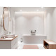 PULSIFY термостат для ванни, HANSGROHE (24340000)