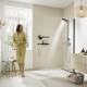 Душевая система с термостатом Hansgrohe Pulsify Showerpipe 260 (24240000)