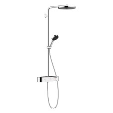 PULSIFY Showerpipe душова система 260 з термостатом, HANSGROHE (24220000)