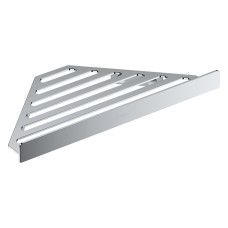 Полиця для ванної кімнати HANSGROHE ADDSTORIS 41741000, HANSGROHE (41741000)