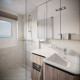Полиця для ванної кімнати HANSGROHE ADDSTORIS 41741000, HANSGROHE (41741000)
