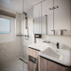 Тримач рушників HANSGROHE ADDSTORIS 41747670, чорний, HANSGROHE (41747670)
