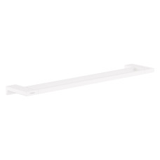 Тримач рушників HANSGROHE ADDSTORIS 41743700, білий, HANSGROHE (41743700)